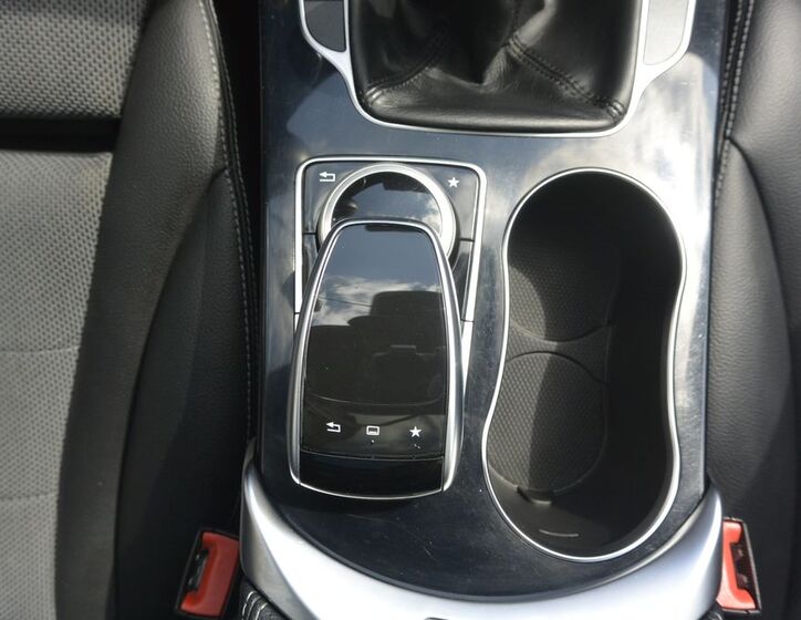 Mercedes-Benz Třídy C 29