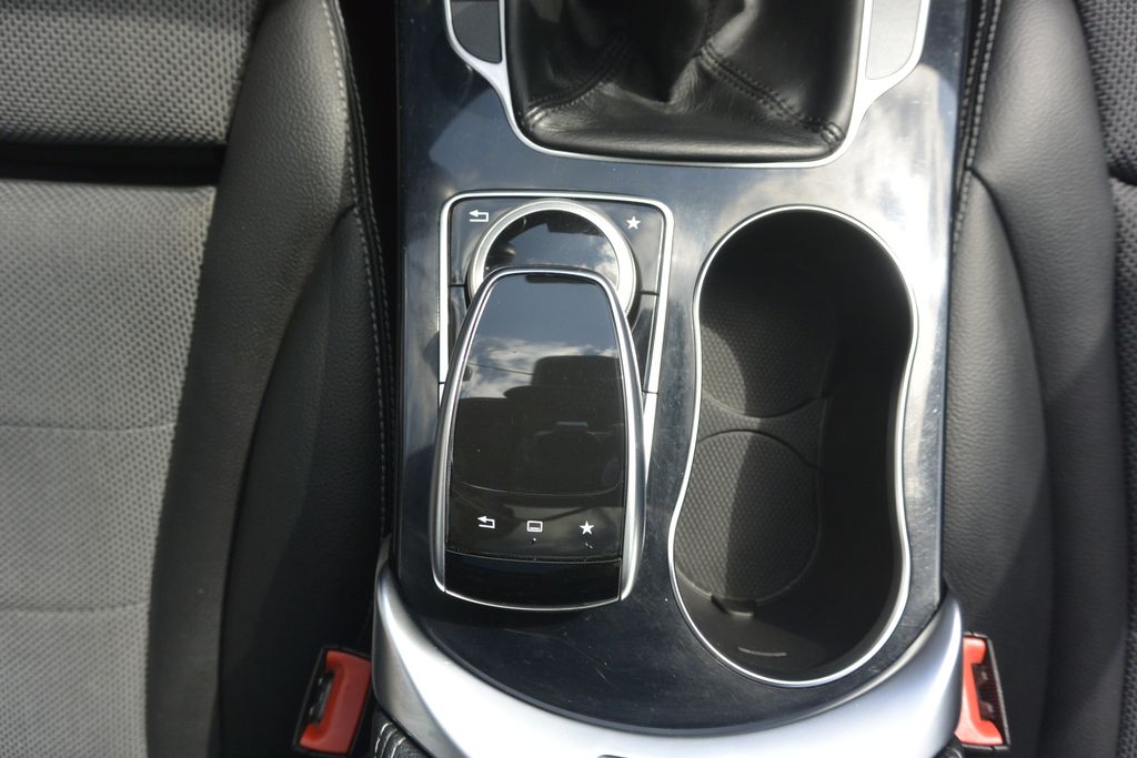 Mercedes-Benz Třídy C