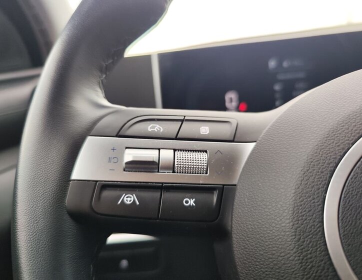 Hyundai Tucson SUV 1,6 l 118 kw