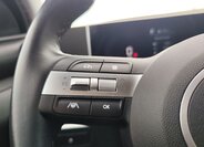 Hyundai Tucson SUV 1,6 l 118 kw