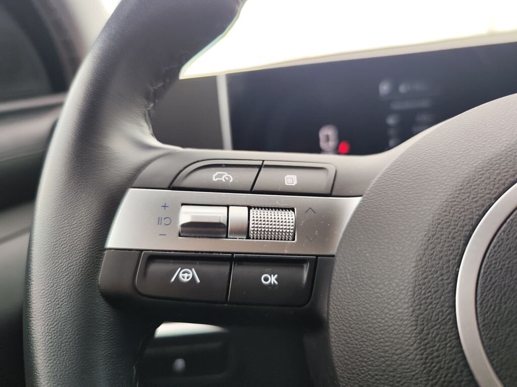 Hyundai Tucson SUV 1,6 l 118 kw