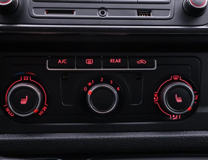 Volkswagen Multivan Kombi 2,0 l 110 kw