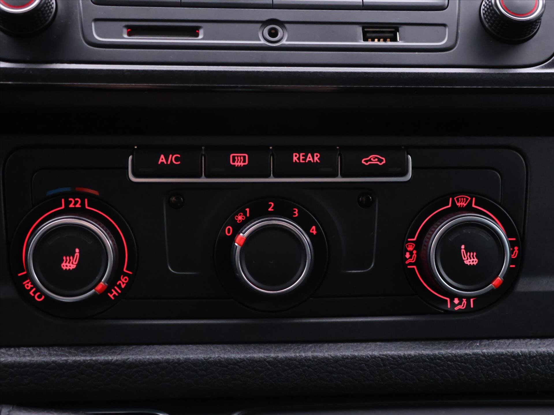 Volkswagen Multivan Kombi 2,0 l 110 kw