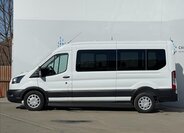Ford Transit VAN / Minibus 2,0 l 110 kw
