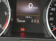 Volkswagen Golf Sportsvan 41