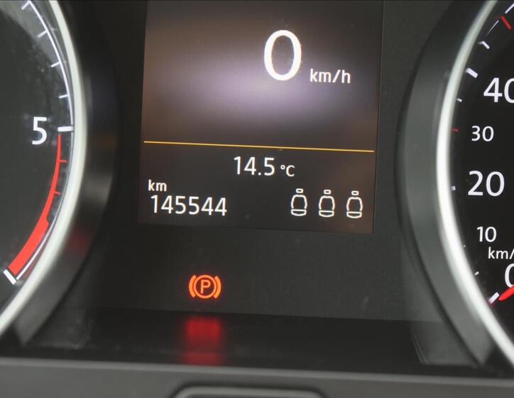 Volkswagen Golf Sportsvan 41