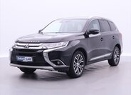 Mitsubishi Outlander 3