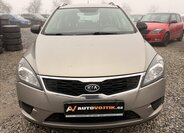 KIA Ceed Kombi 1,4 l 66 kw