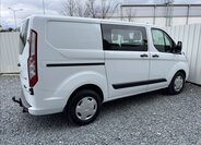 Ford Transit Custom Kombi 2,0 l 96 kw