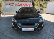 Ford Focus Kombi 1,5 l 88 kw