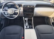 Hyundai Tucson 13