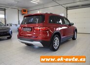 Mercedes-Benz GLB SUV 0,0 85 kw