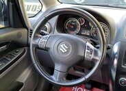 Suzuki SX4 26