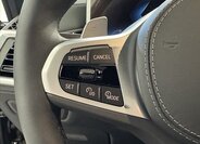 BMW X5 SUV / Terénní 3,0 l 250 kw