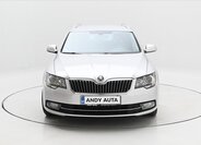 Škoda Superb Kombi 2,0 l 103 kw