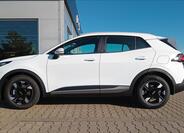 KIA Sportage 7