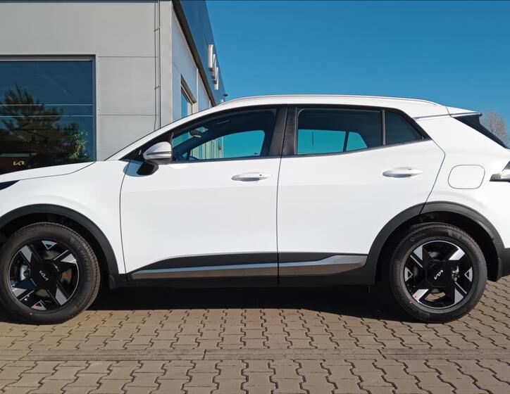 KIA Sportage 7