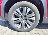 Peugeot 2008 SUV / Terénní 1,2 l 81 kw