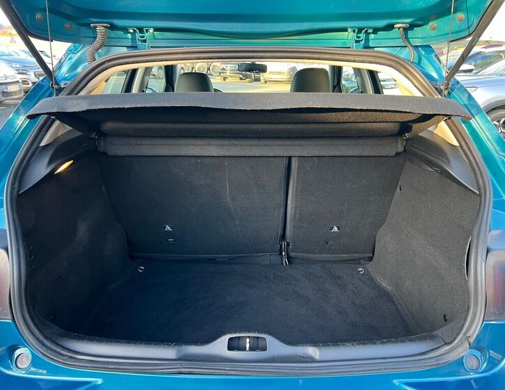 Citroën C4 Cactus 6