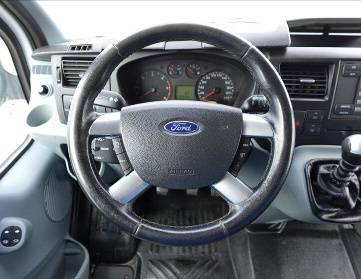 Ford Transit Ostatní 2,2 l 74 kw