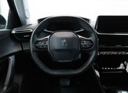 Peugeot 2008 SUV 0,0 100 kw
