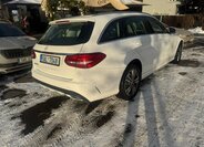 Mercedes-Benz Třídy C Kombi 0,0 0