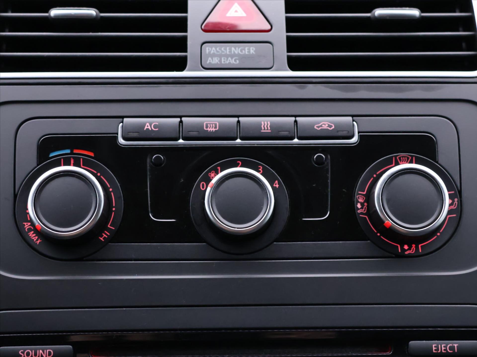 Volkswagen Touran MPV 1,4 l 103 kw