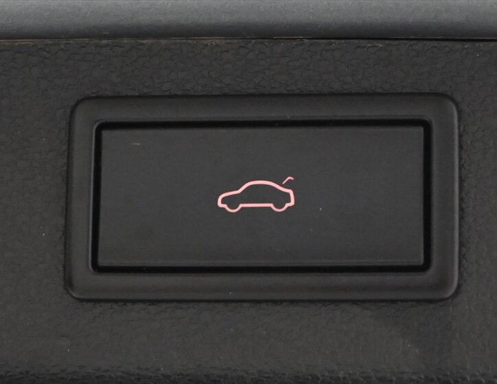 Škoda Kodiaq Kombi 1,5 l 110 kw