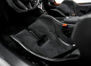 McLaren Ostatní Kupé 4,0 l 552 kw