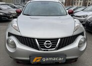 Nissan Juke 1