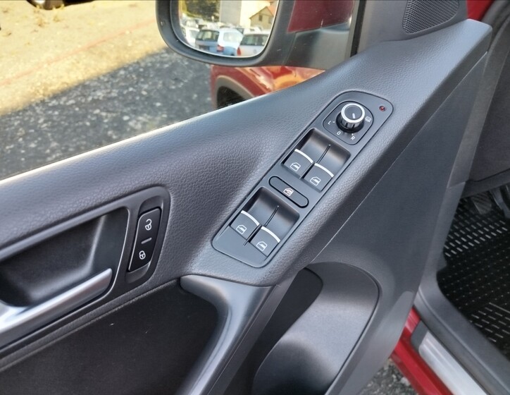 Volkswagen Tiguan 13