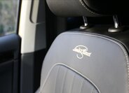 Škoda Superb Kombi 2,0 l 147 kw