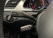 Audi A5 Kupé 3,0 l 176 kw