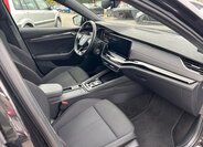 Škoda Octavia Kombi 2,0 l 85 kw
