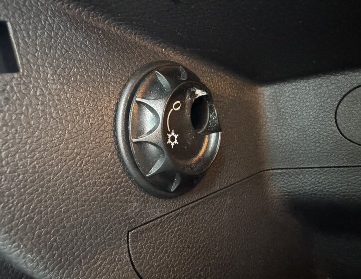 Škoda Roomster Kombi 1,2 l 51 kw