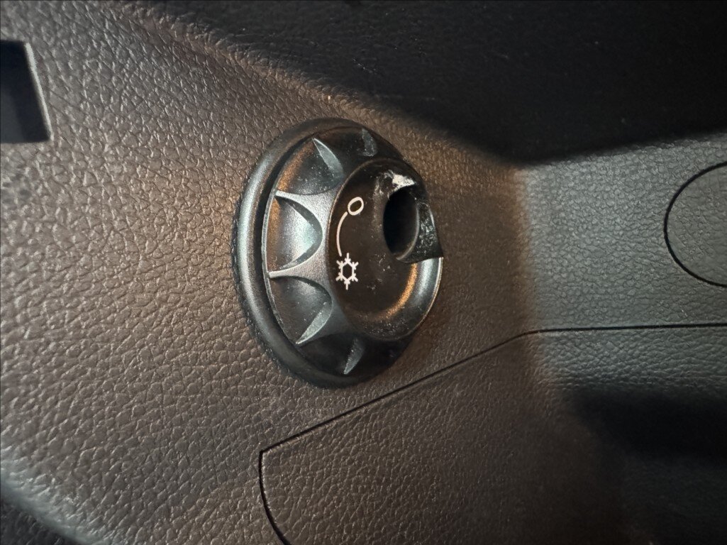 Škoda Roomster Kombi 1,2 l 51 kw