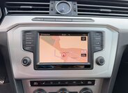 Volkswagen Passat Kombi 2,0 l 110 kw