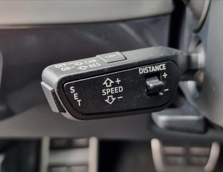 Audi Q7 SUV / Terénní 3,0 l 210 kw