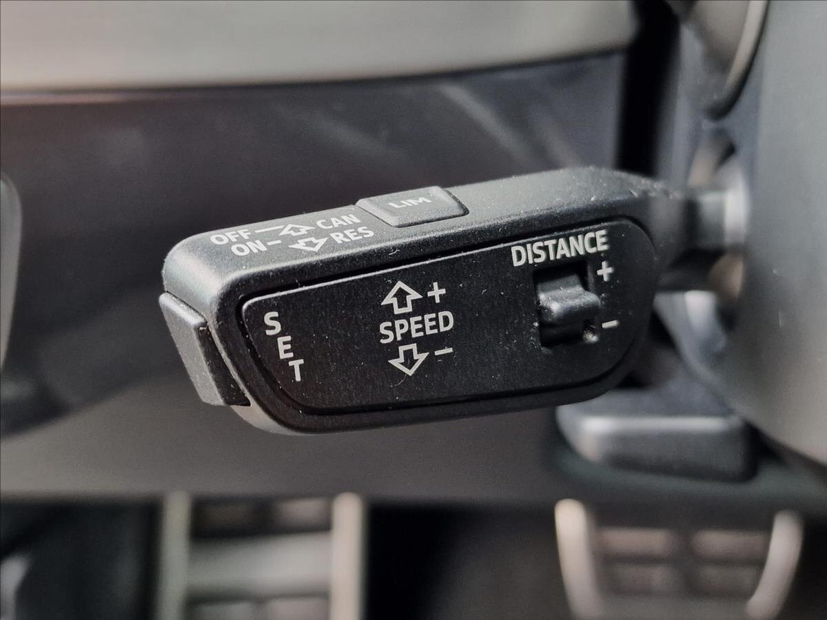 Audi Q7 SUV / Terénní 3,0 l 210 kw