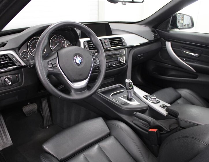 BMW Řada 4 23