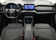 Škoda Kodiaq SUV / Terénní 2,0 l 142 kw