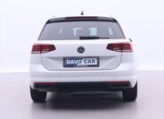 Volkswagen Passat Kombi 2,0 l 147 kw