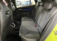 Škoda Elroq SUV / Terénní 1,0 250 kw