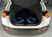 Mazda MX-30 SUV / Terénní 0,0 107 kw