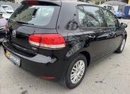 Volkswagen Golf Hatchback 1,6 l 77 kw