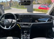 SsangYong Korando SUV / Terénní 1,5 l 120 kw