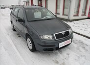 Škoda Fabia Kombi 1,4 l 59 kw