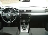 Škoda Superb 13