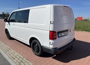 Volkswagen Transporter Kombi 2,0 l 110 kw