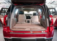 GMC Yukon SUV 6,2 l 313 kw